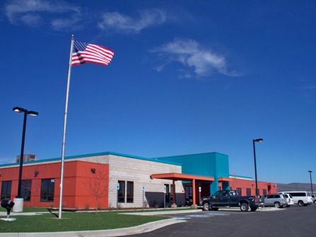 Tremonton Outpatient Facility Photo